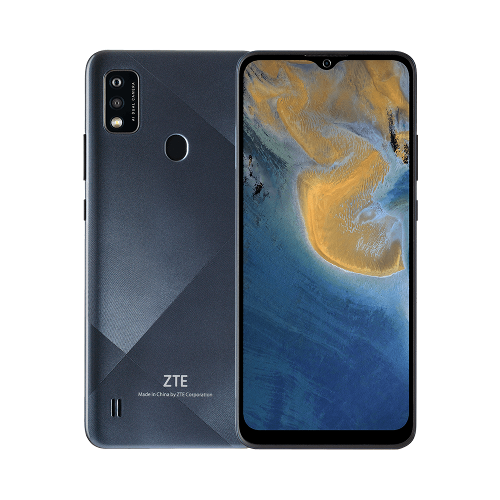 Zte blade online a51 unlocked